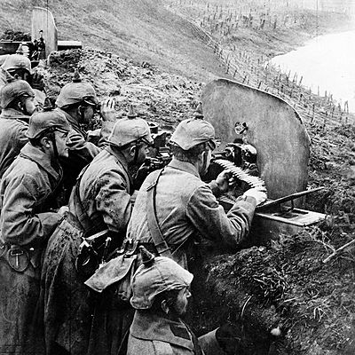 Timeline: AP World History Final Exam Timeline