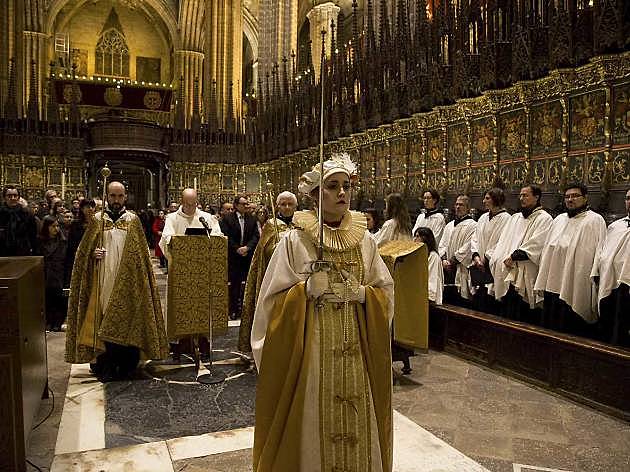 El Cant de la Sibil·la