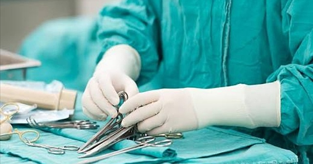 Estaré especializándome en la rama de la cirujía torácica