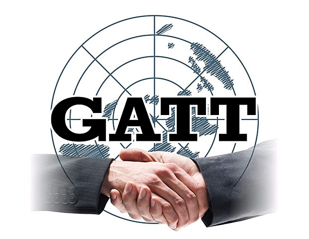 Establecimiento de Gatt