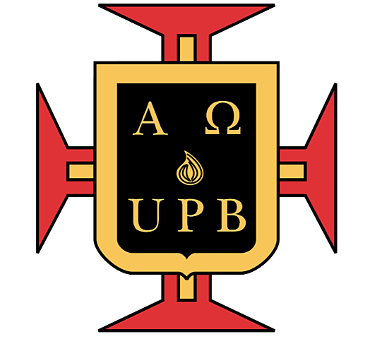 la Universidad Pontificia Bolivariana