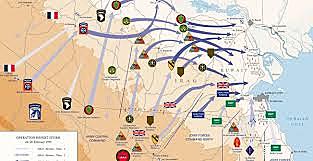 La Guerra del Golfo Persico