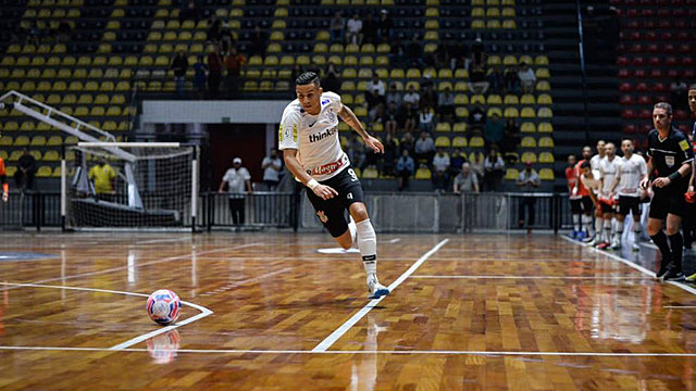 Indoor Soccer en USA
