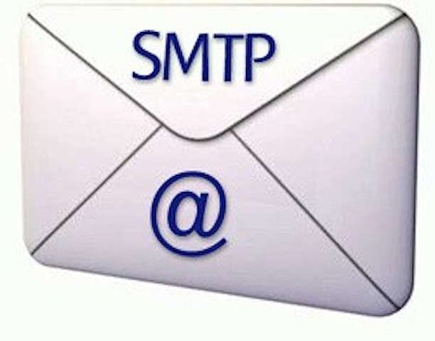 Se crea SMTP