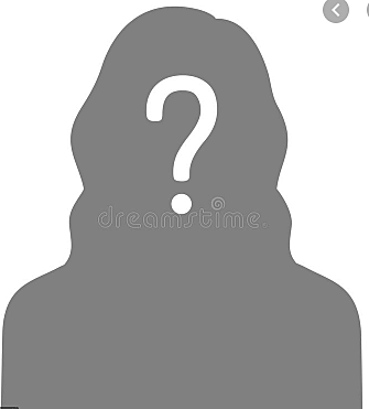 Desaparece la persona