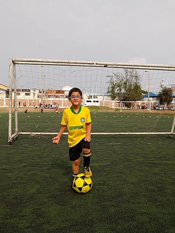 Nacimiento de Felipe