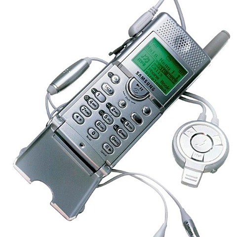 La evolución del dispositivo celular timeline | Timetoast timelines