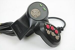 ς Control Panasonic 3DO Capcom