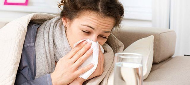 DIA 1 DE HABER CONTRAÍDO COVID-19