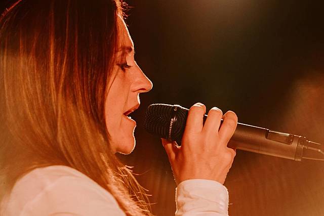 EMPEZANDO MI TRABAJO