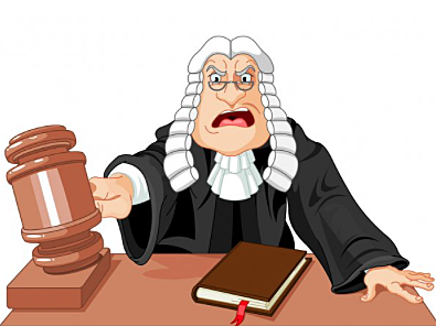 Se procede con la declaración