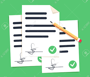 Fijación de la fecha