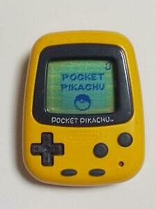 Ͳ Nintendo Pocket Pikachu