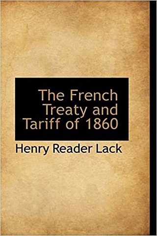 FRENCH TARIFF