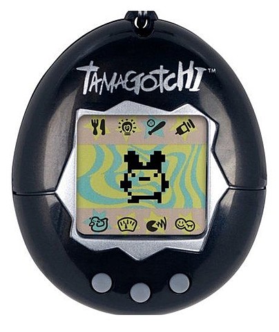 Ͳ Tamagotchi Bandai