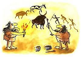 Comienzos de la historia