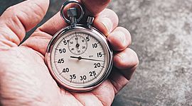 Timeline: My timeline