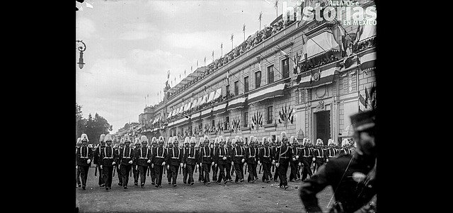 Centenario de la Independencia