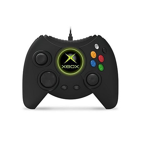 ς Control Xbox Classic "The Duke" Hyperkin