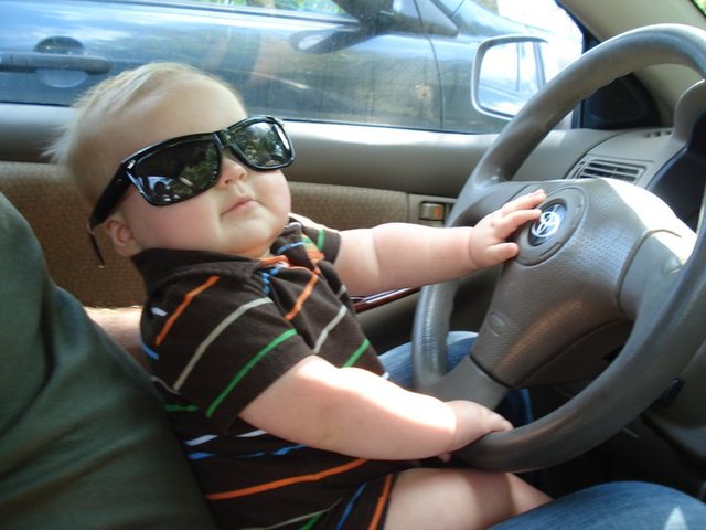 The House that Jack built