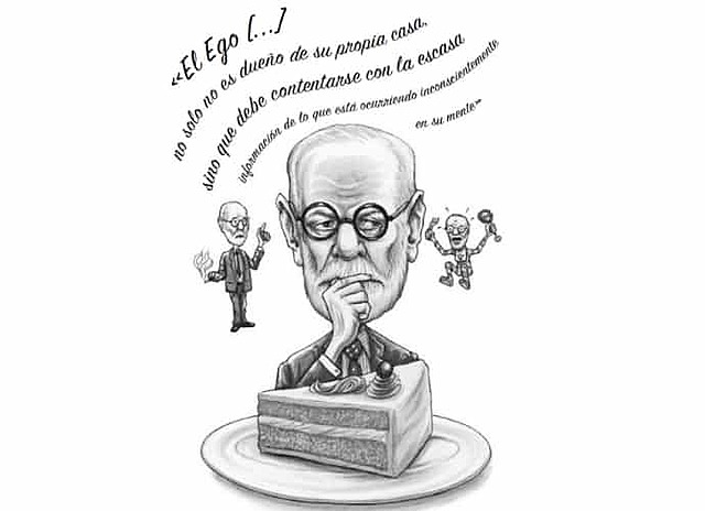 Inconsciente, Represión y Transferencia