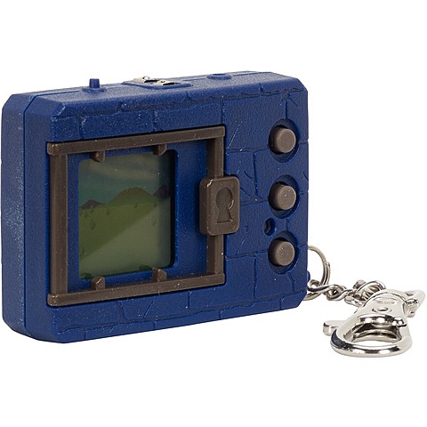 Ͳ Tamagotchi Digimon V-Pet