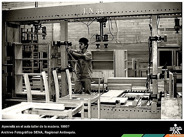 Fortalecimiento Procesos de Formación