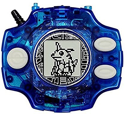 Ͳ Tamagotchi Digimon Yamato Ishida - 15 years