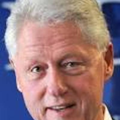 Timeline: Bill Clinton