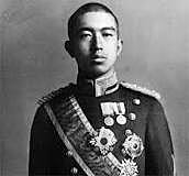 Emperador HIrohito