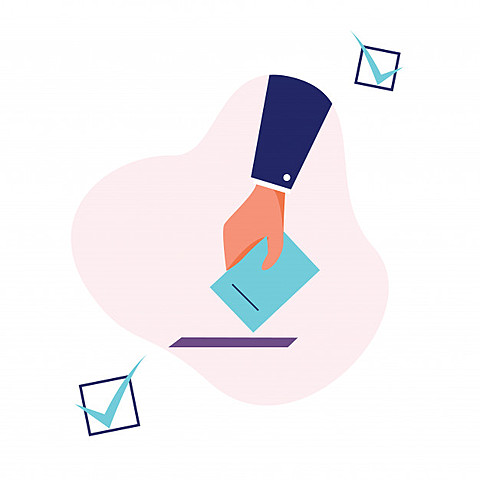 Tras la reforma constitucional se aprueba el derecho a las mujeres de elegir y ser elegidas