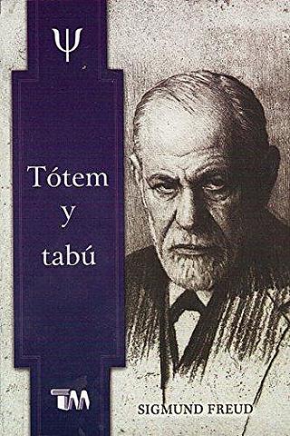Tótem y Tabú