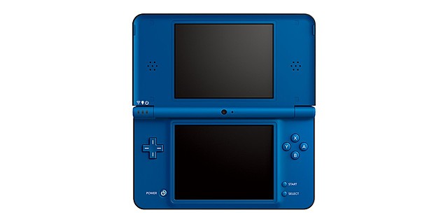 ρ Nintendo DSi XL