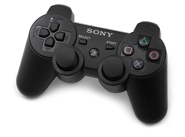 ς Control PS3 Dual shock 3