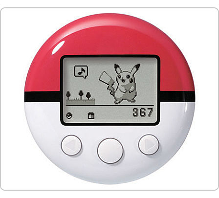Ͳ PokeWalker NDS