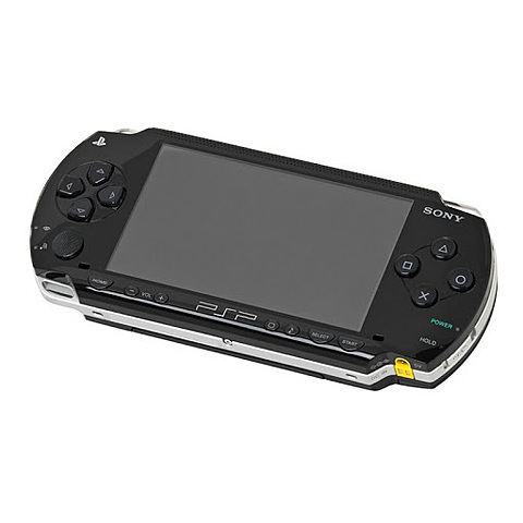 ρ PSP