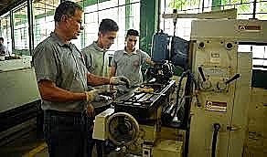 Articulación con la Media