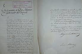 Tratado de la Unión Liga y Confederación Perpetua entre México y Colombia