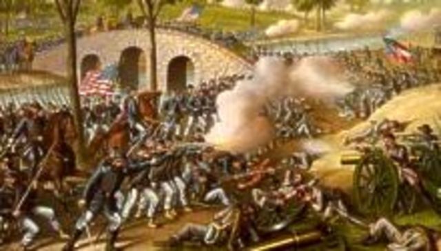 Emancipation Proclamation