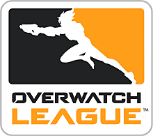 The Overwatch League
