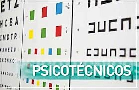 Instituto Psicotécnico de Madrid.