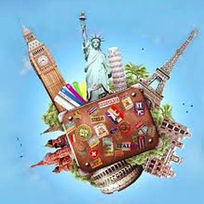 Timeline: Historia del Turismo