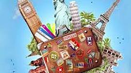 Timeline: Historia del Turismo