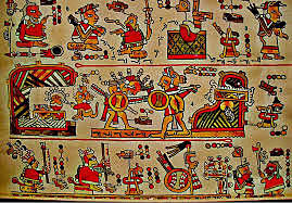 Primeros Indicios de las Bibliotecas