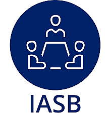 Se constituye el IASB