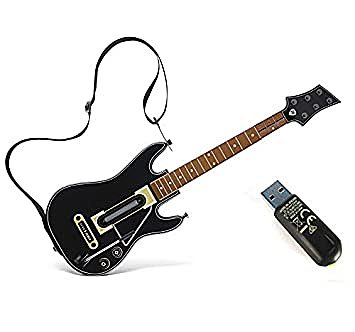 ς Guitarra Guitar Hero Live