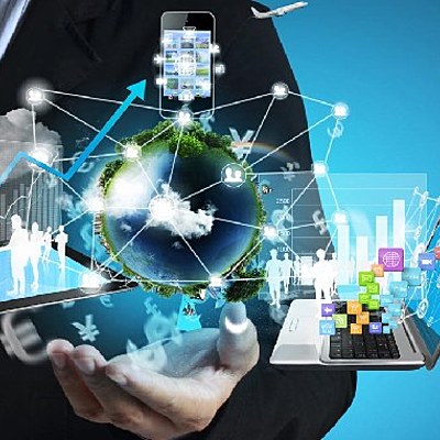 Timeline: Avanzando en el tiempo - TIC