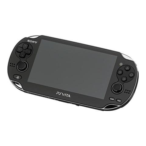 ρ PS Vita