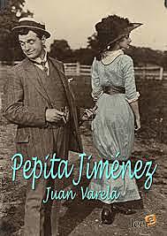 Pepita Jiménez - Juan Valera (1874)