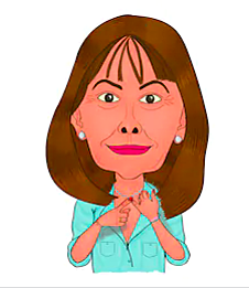 Marta Lucía Ramírez es nombrada como la primera Ministra de Defensa